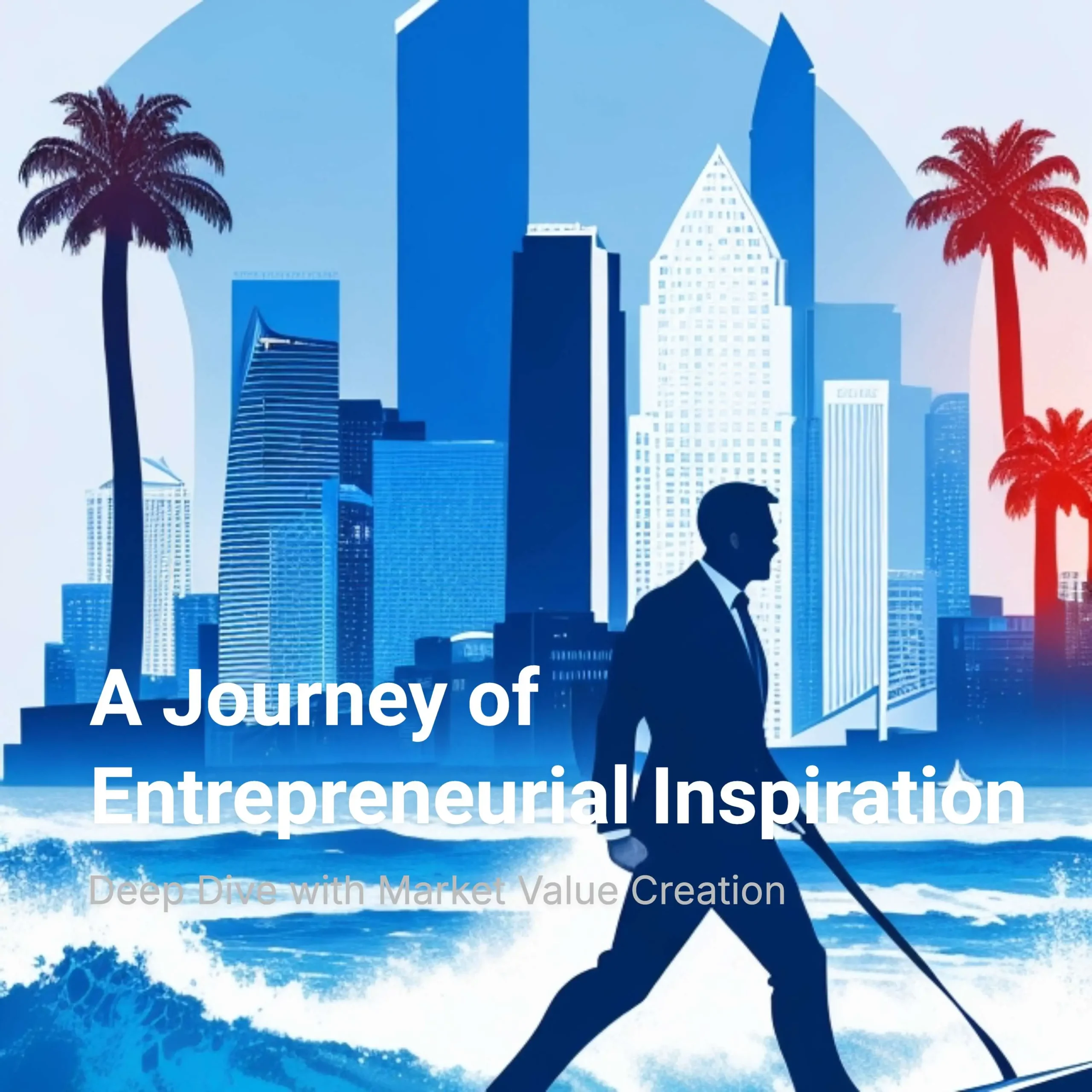 A Journey of Entrepreneurial Inspiration