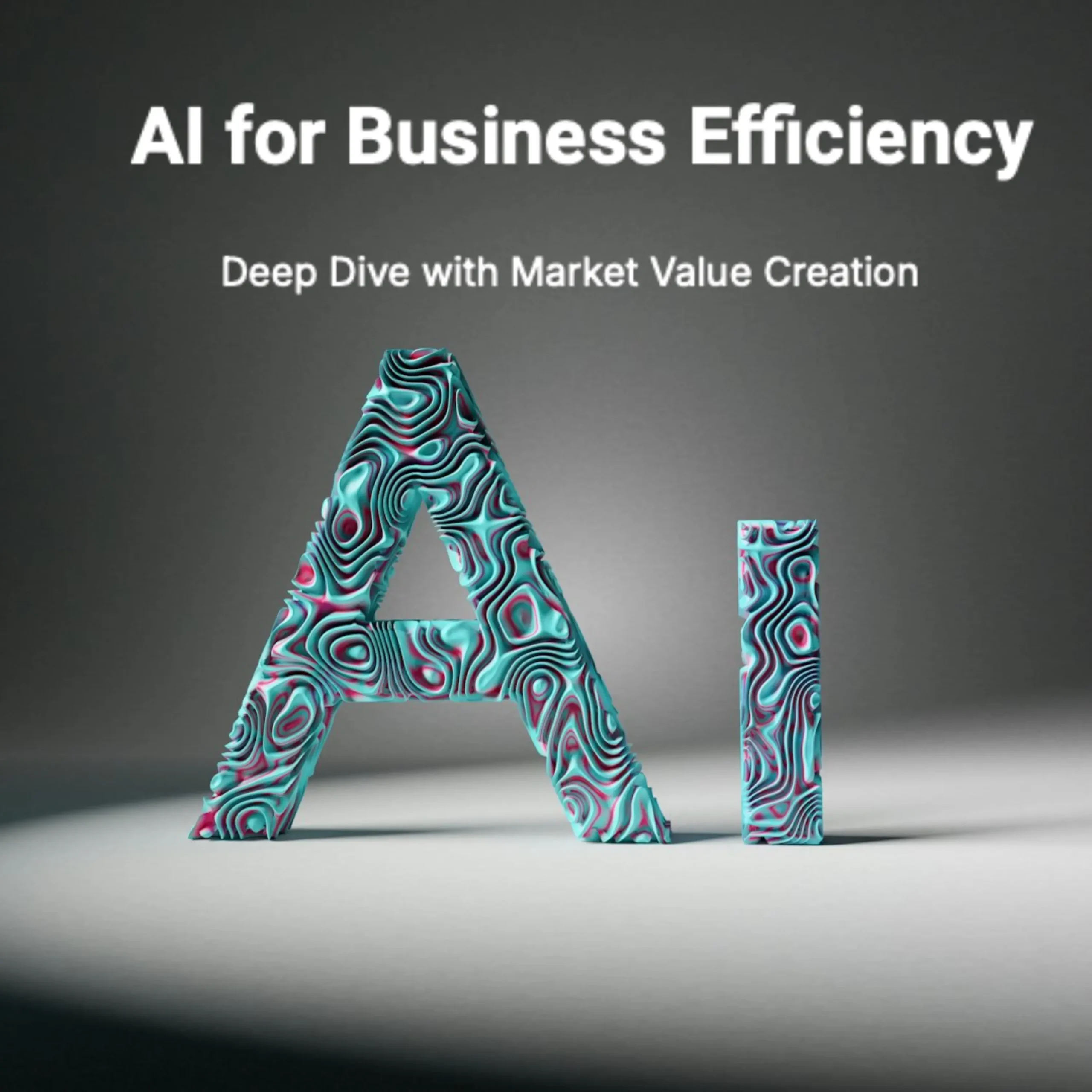 AI for Business Efficiency