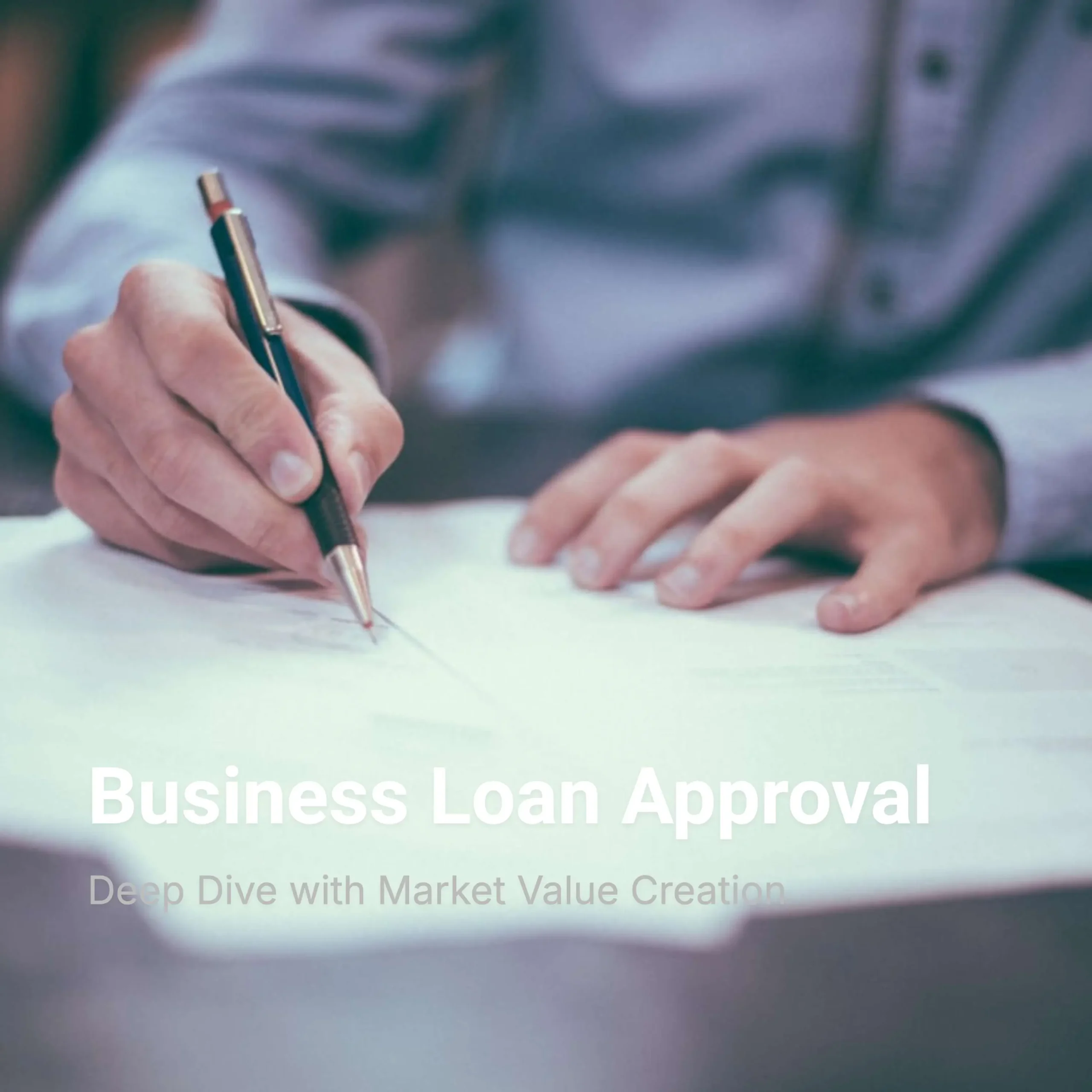 Business Loan Approval